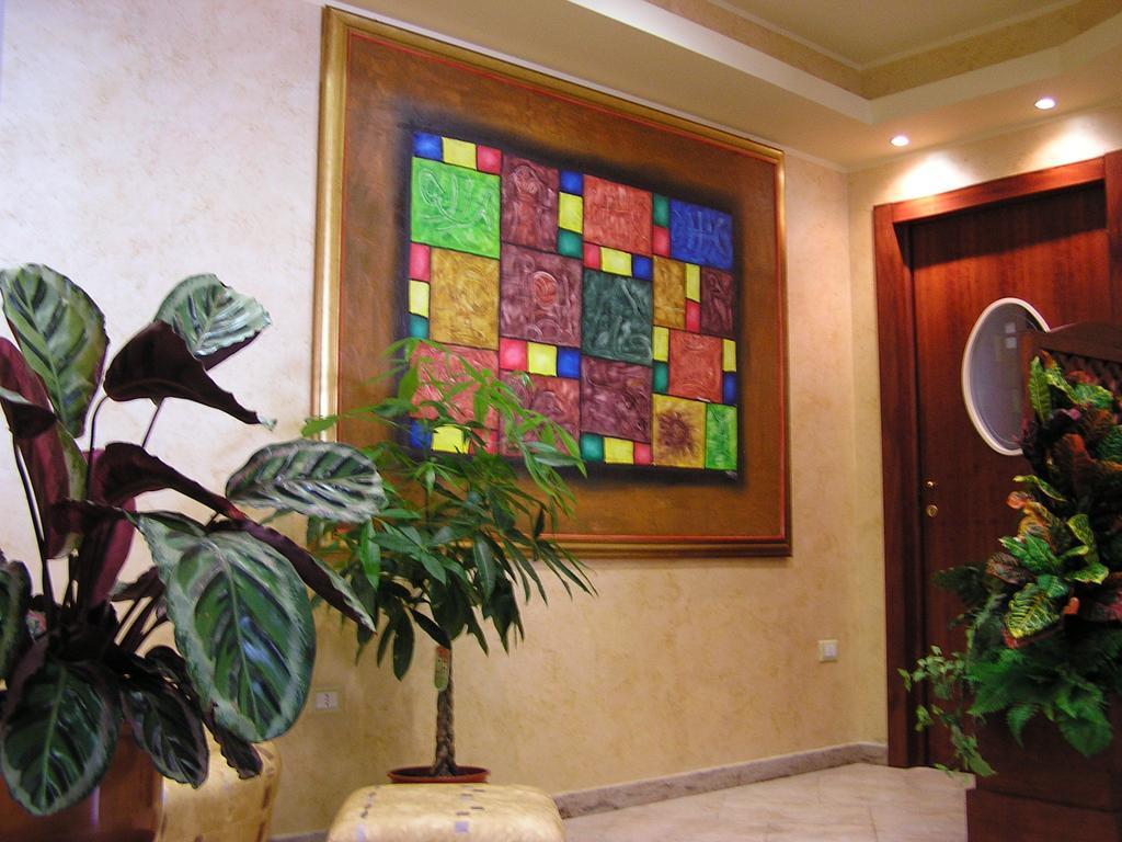 Hotel Mistral Portoscuso Ngoại thất bức ảnh